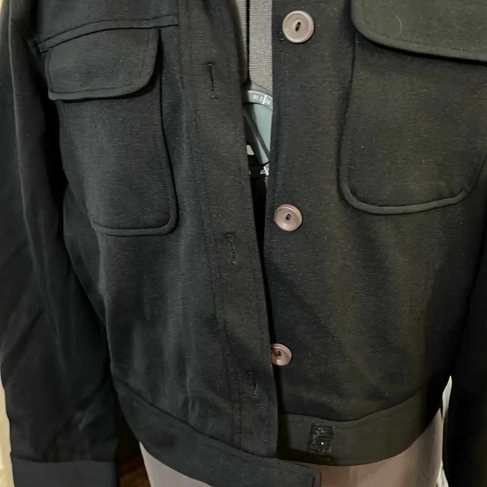 Vintage Express Jacket - Picture 2 of 9